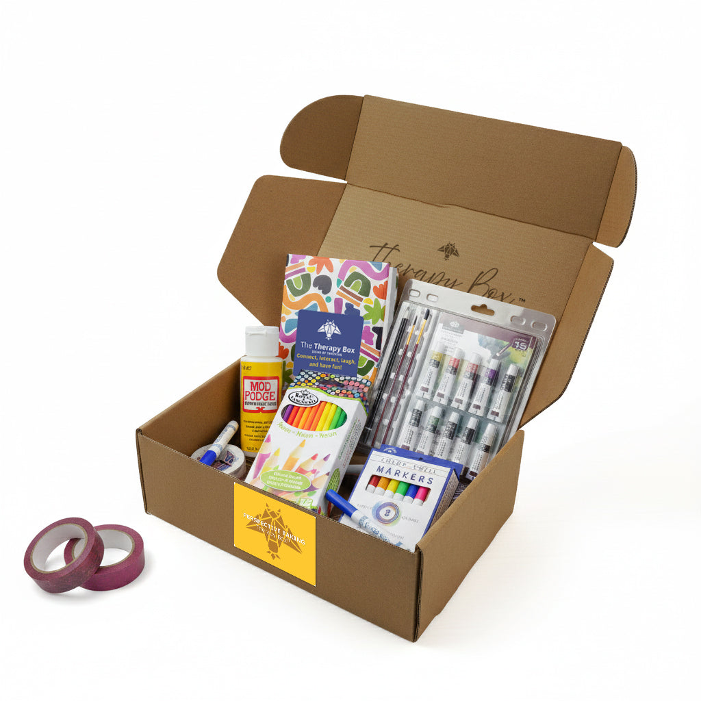 Perspective Taking Therapy Box™