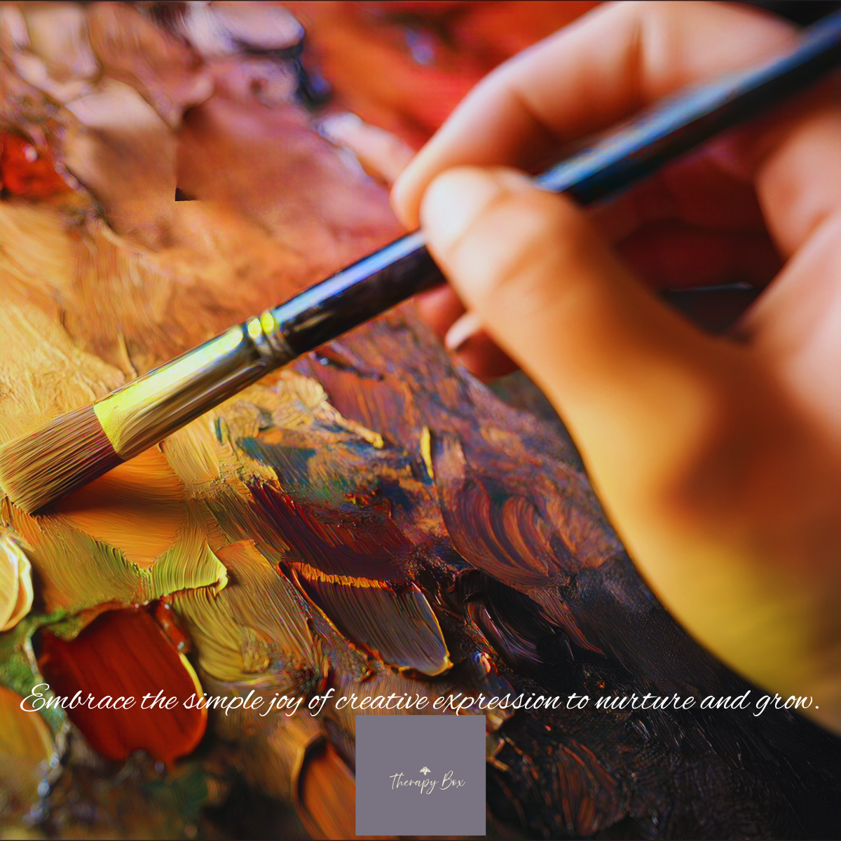 Browse our Therapy Boxes