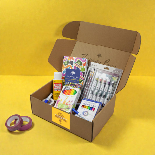 Perspective Taking Therapy Box™